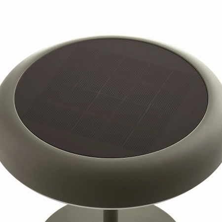 Lampa przenośna zewnętrzna zielona Moodmaker™ 2W IP44 Elmer NO2518305023 - Nordlux